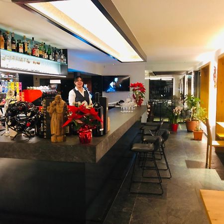 Hotel Silvana Σέλβα ντι Βαλ Γκαρντένα Εξωτερικό φωτογραφία