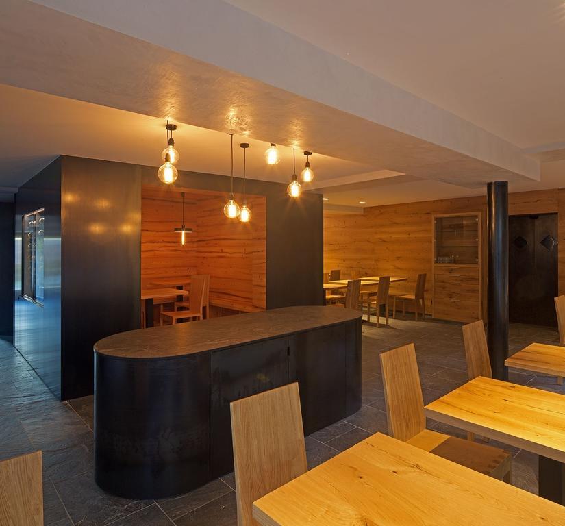 Hotel Silvana Σέλβα ντι Βαλ Γκαρντένα Εξωτερικό φωτογραφία