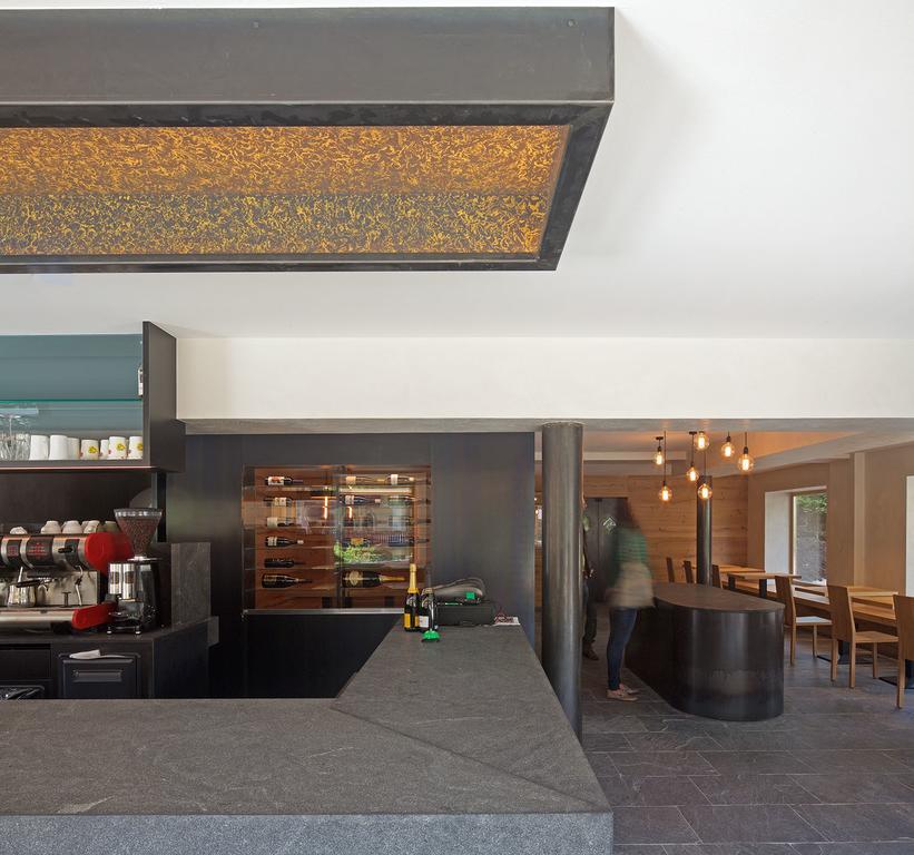 Hotel Silvana Σέλβα ντι Βαλ Γκαρντένα Εξωτερικό φωτογραφία