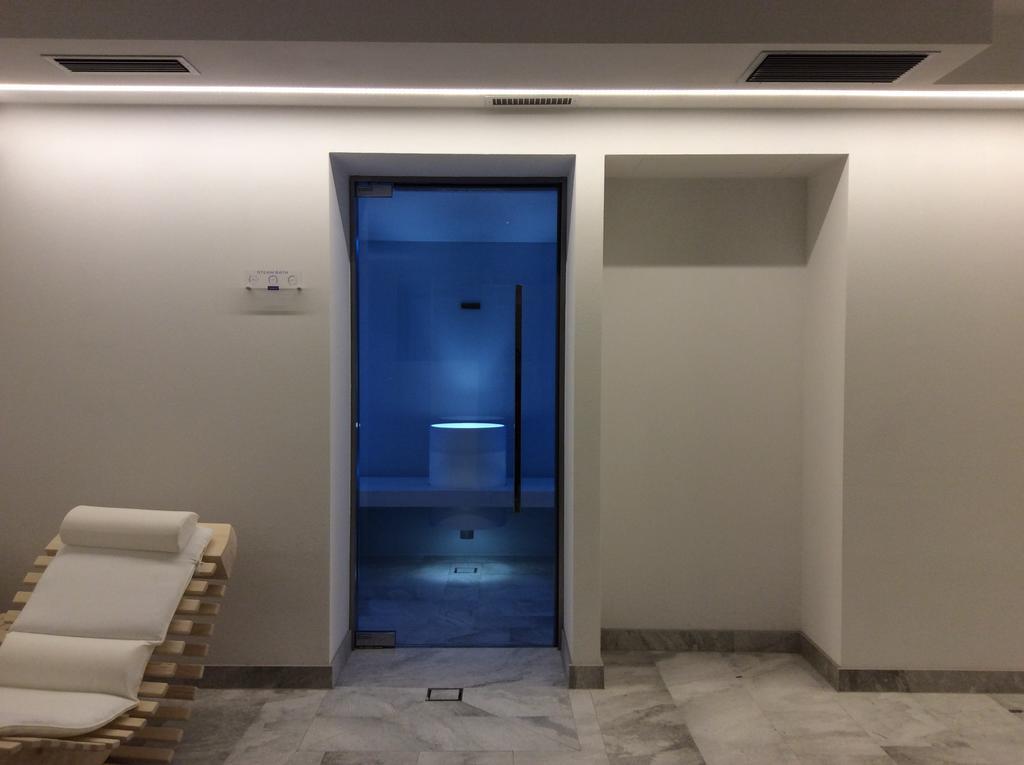 Hotel Silvana Σέλβα ντι Βαλ Γκαρντένα Εξωτερικό φωτογραφία