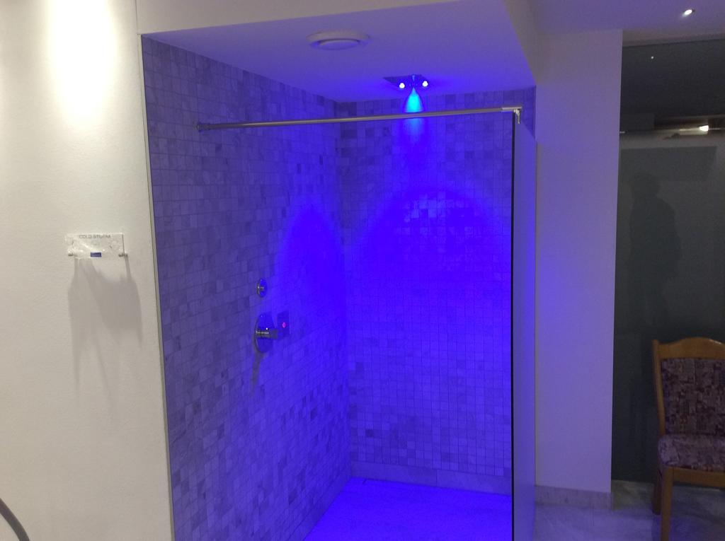 Hotel Silvana Σέλβα ντι Βαλ Γκαρντένα Εξωτερικό φωτογραφία