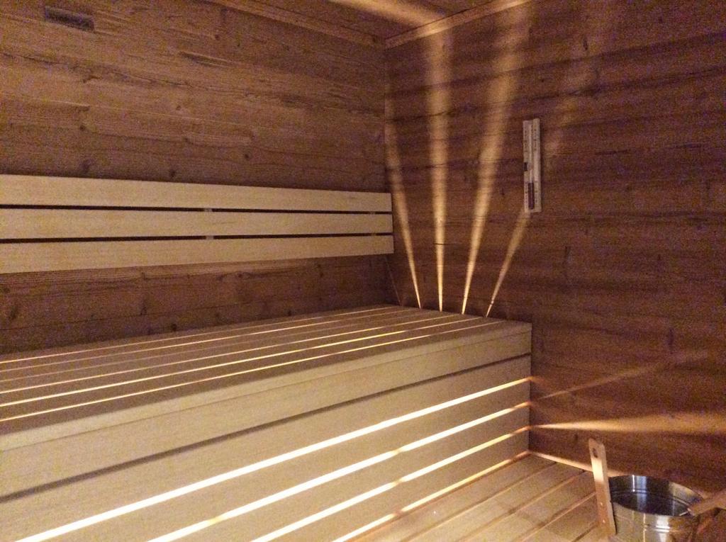 Hotel Silvana Σέλβα ντι Βαλ Γκαρντένα Εξωτερικό φωτογραφία