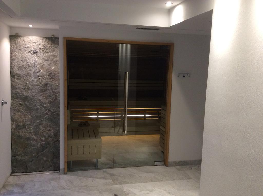 Hotel Silvana Σέλβα ντι Βαλ Γκαρντένα Εξωτερικό φωτογραφία