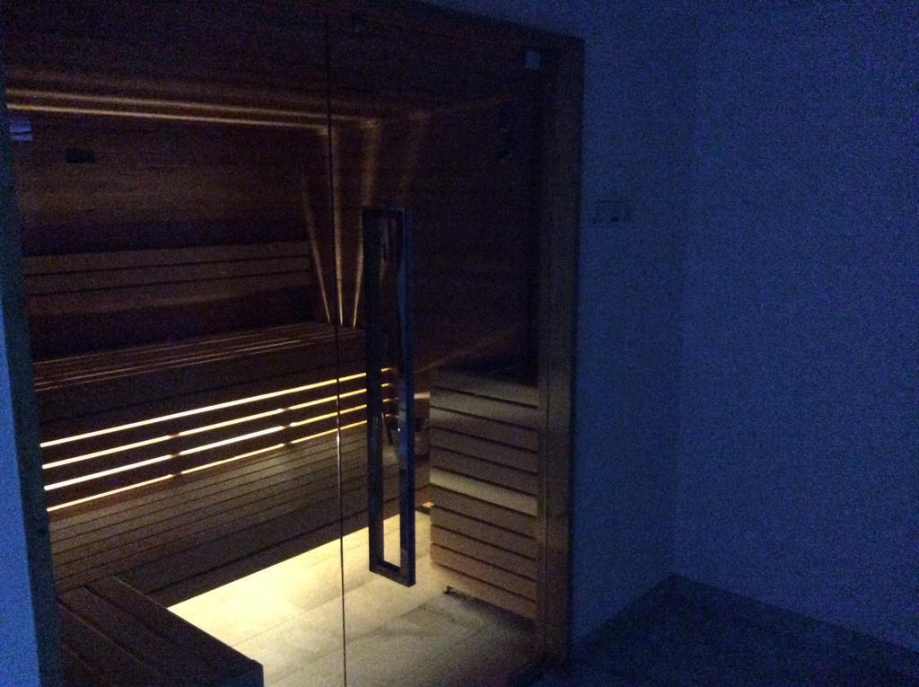 Hotel Silvana Σέλβα ντι Βαλ Γκαρντένα Εξωτερικό φωτογραφία