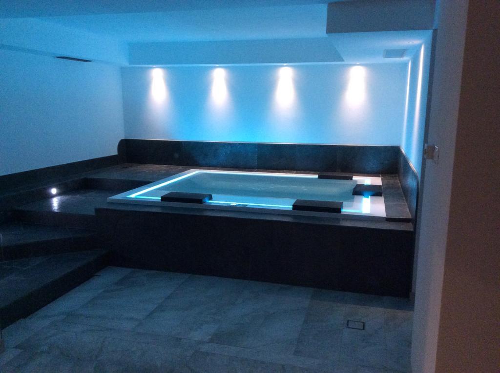 Hotel Silvana Σέλβα ντι Βαλ Γκαρντένα Εξωτερικό φωτογραφία
